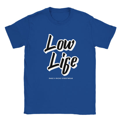 Low Life Unisex Crewneck T-shirt