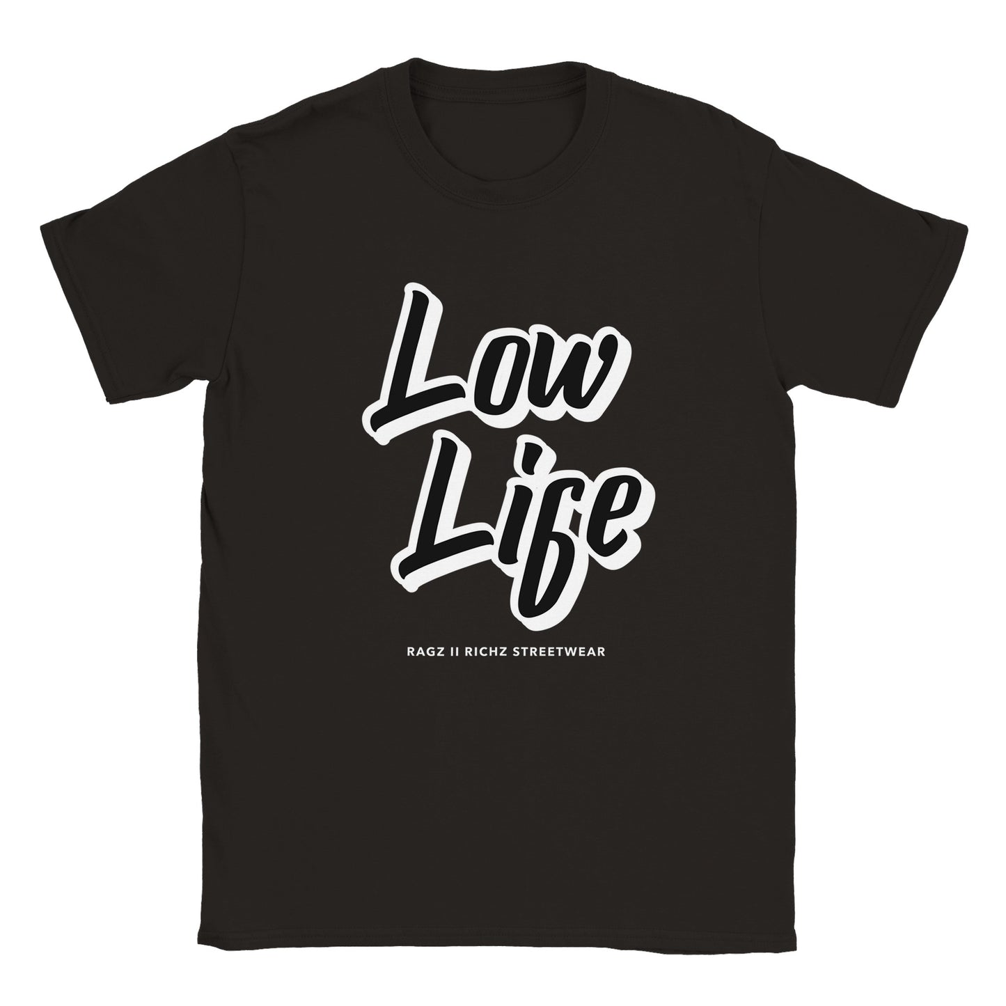 Low Life Unisex Crewneck T-shirt