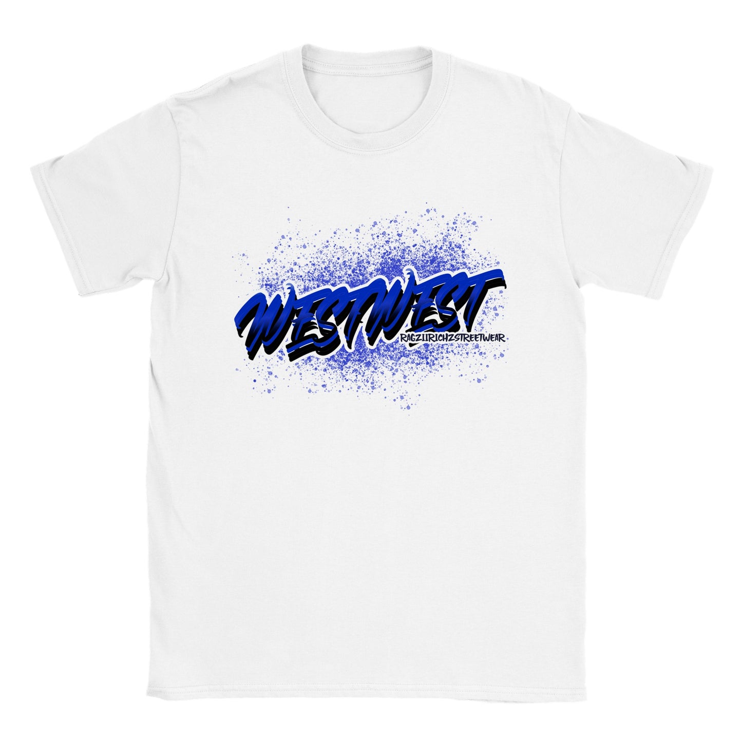 WESTWEST Unisex Crewneck T-shirt