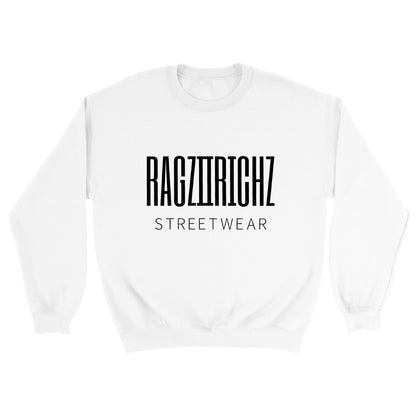 RAGZIIRICHZ Unisex Crewneck Sweatshirt