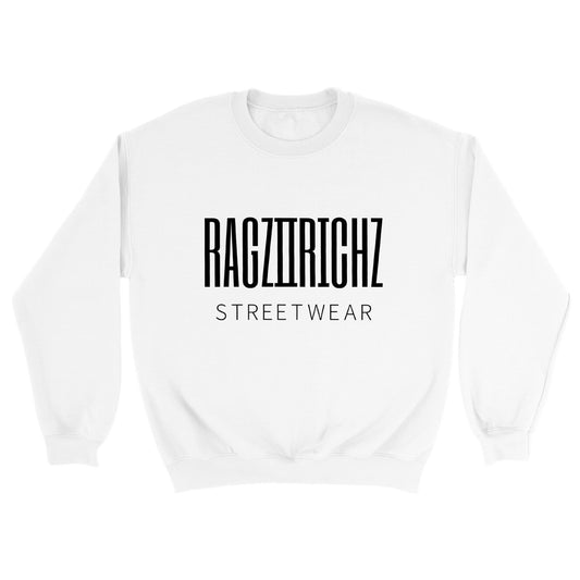 RAGZIIRICHZ Unisex Crewneck Sweatshirt