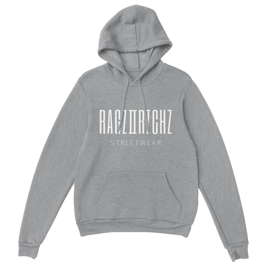 RAGZIIRICHZ Unisex Pullover Hoodie